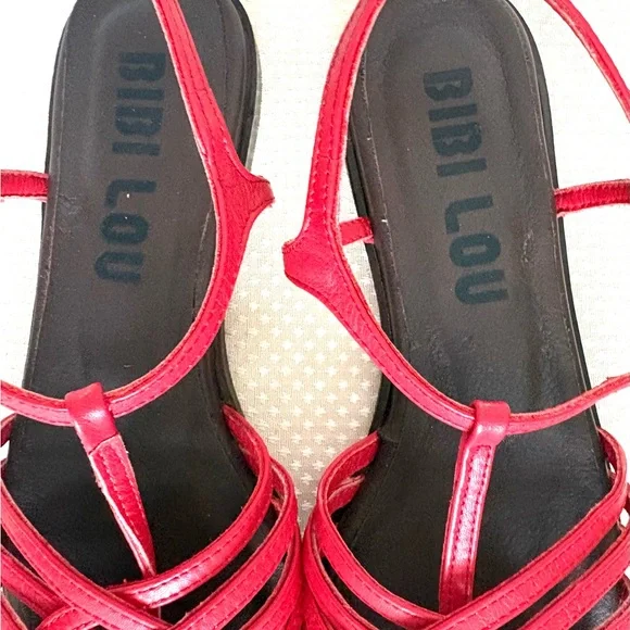 Bibi Lou Ila Fisherman Flats - Picture 6 of 10